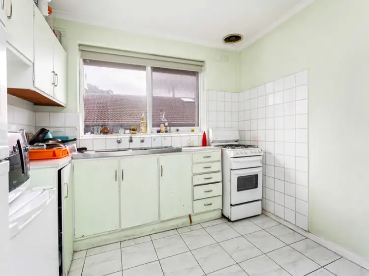 Fourth view of Homely apartment listing, 8/4 Empire Street, Footscray VIC 3011