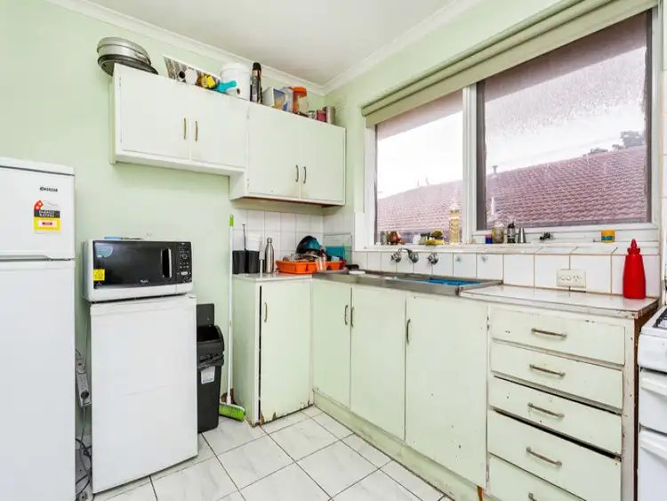 Fifth view of Homely apartment listing, 8/4 Empire Street, Footscray VIC 3011