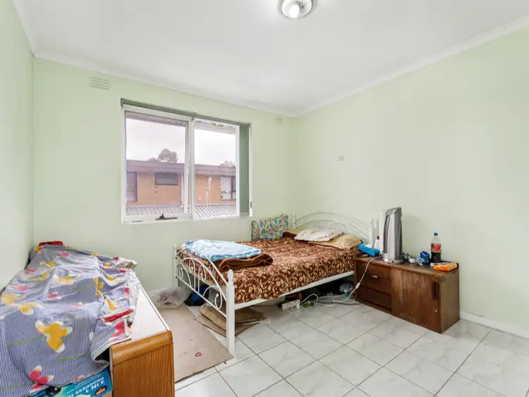 Sixth view of Homely apartment listing, 8/4 Empire Street, Footscray VIC 3011