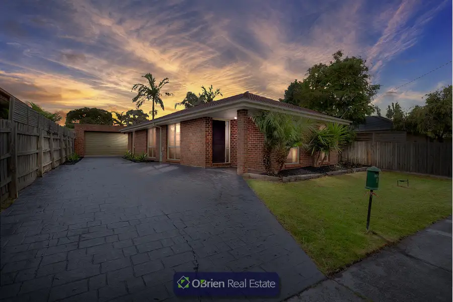 Main view of Homely house listing, 12 Elandra Way, Cranbourne West VIC 3977