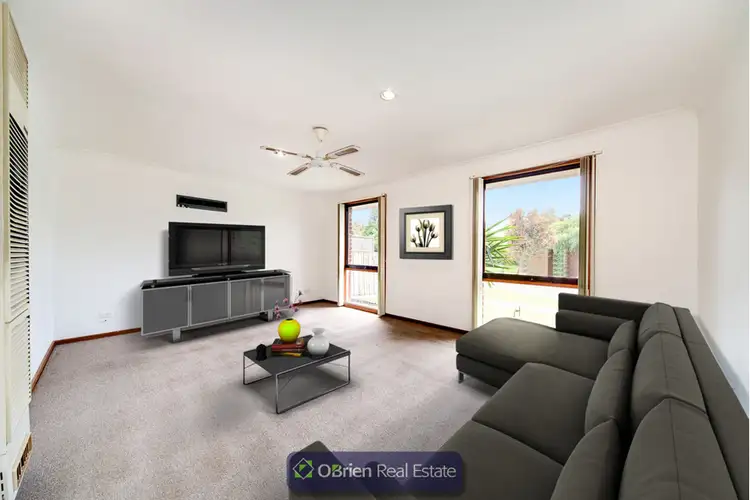 Second view of Homely house listing, 12 Elandra Way, Cranbourne West VIC 3977