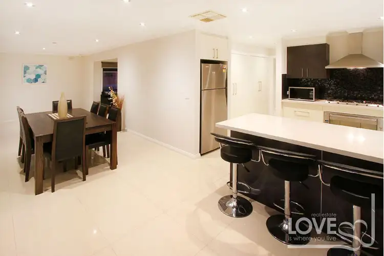 Second view of Homely house listing, 30 Lockton Avenue, Reservoir VIC 3073