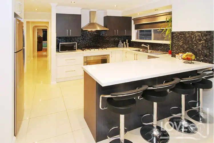 Third view of Homely house listing, 30 Lockton Avenue, Reservoir VIC 3073