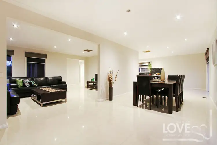 Fourth view of Homely house listing, 30 Lockton Avenue, Reservoir VIC 3073