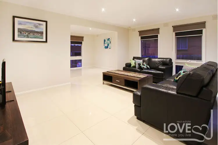 Fifth view of Homely house listing, 30 Lockton Avenue, Reservoir VIC 3073