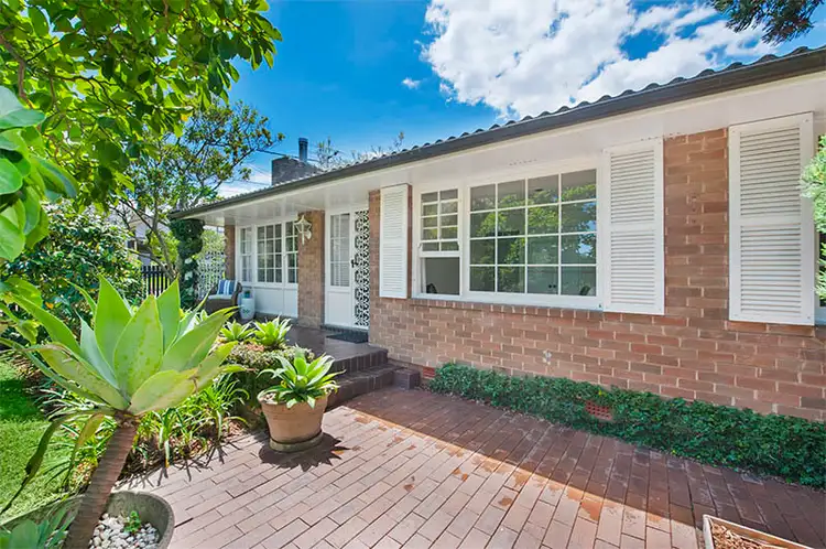 Second view of Homely house listing, 41 Romford Road, Frenchs Forest NSW 2086
