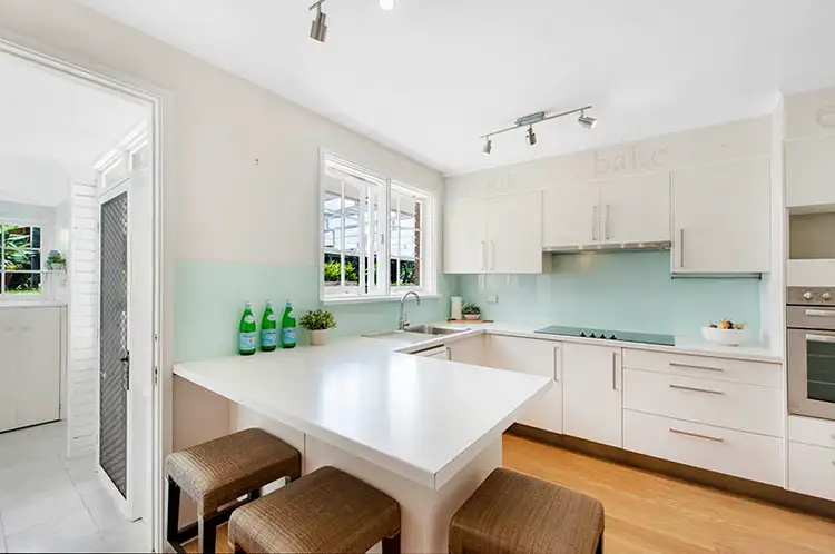 Fifth view of Homely house listing, 41 Romford Road, Frenchs Forest NSW 2086
