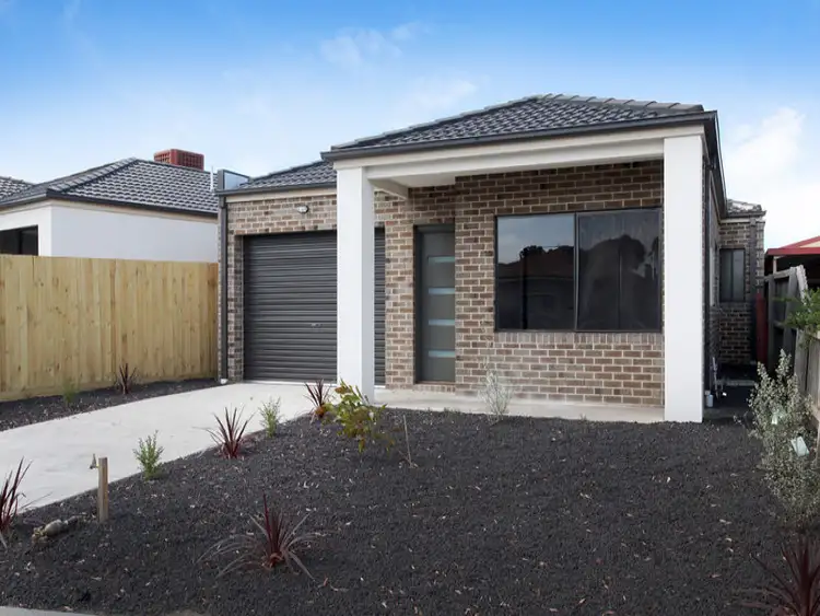 Second view of Homely unit listing, 2/49 Drinkwater Crescent, Sunshine West VIC 3020