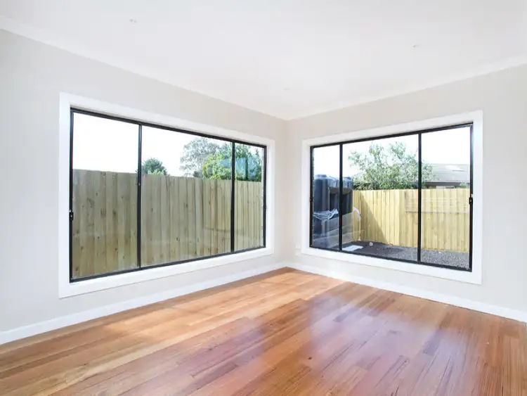 Third view of Homely unit listing, 2/49 Drinkwater Crescent, Sunshine West VIC 3020