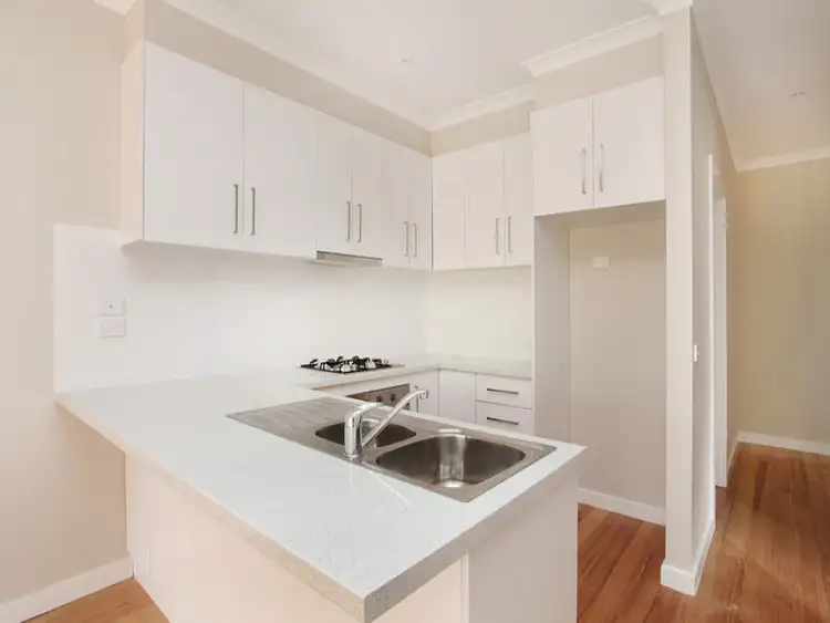 Fifth view of Homely unit listing, 2/49 Drinkwater Crescent, Sunshine West VIC 3020