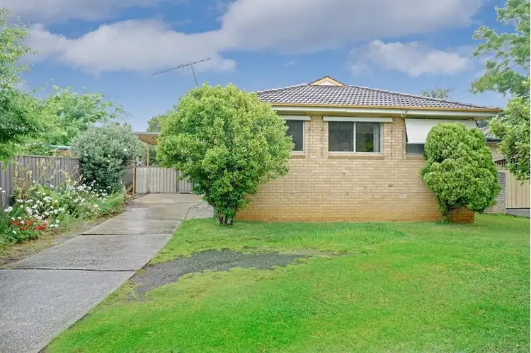 18 Lawson Street, Campbelltown NSW 2560