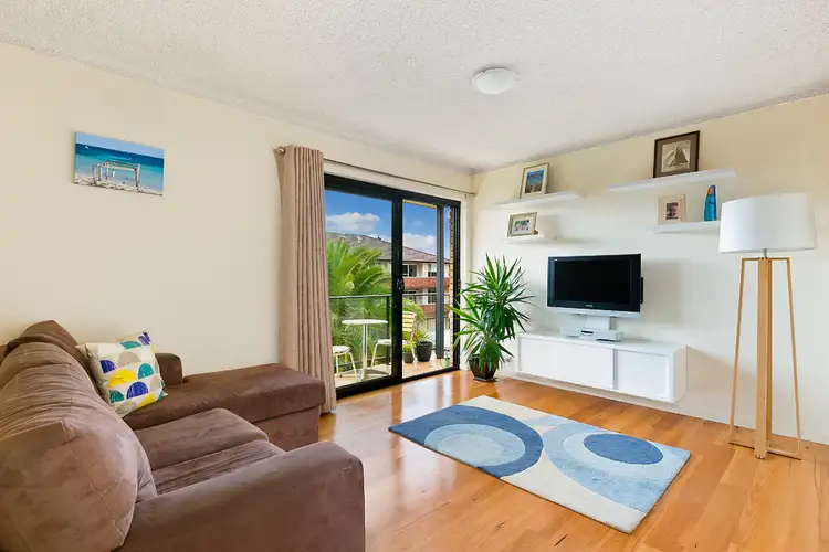 7/13 Frazer Street, Collaroy NSW 2097