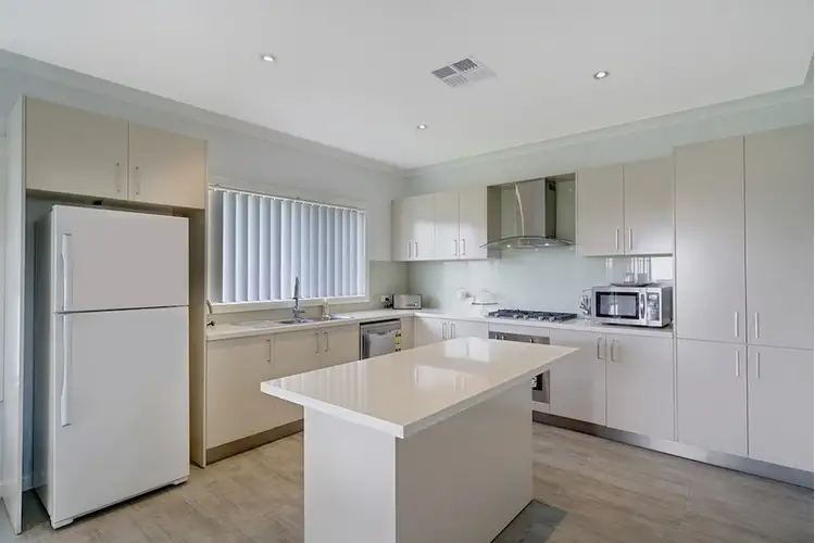 Lot 211 Gilruth Avenue, Middleton Grange NSW 2171