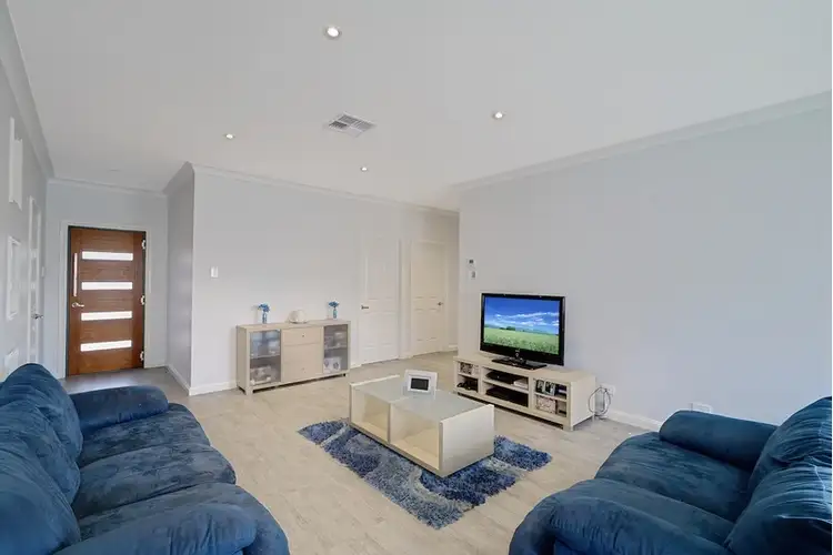 Second view of Homely house listing, Lot 211 Gilruth Avenue, Middleton Grange NSW 2171