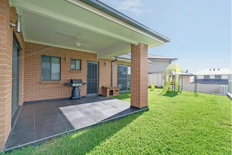 Third view of Homely house listing, Lot 211 Gilruth Avenue, Middleton Grange NSW 2171