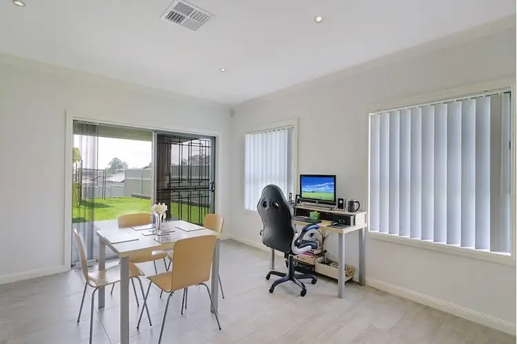 Fourth view of Homely house listing, Lot 211 Gilruth Avenue, Middleton Grange NSW 2171