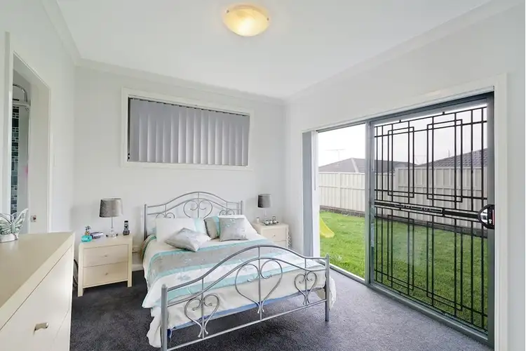 Fifth view of Homely house listing, Lot 211 Gilruth Avenue, Middleton Grange NSW 2171