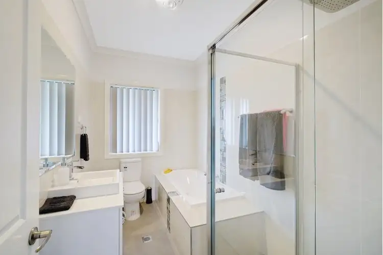 Sixth view of Homely house listing, Lot 211 Gilruth Avenue, Middleton Grange NSW 2171