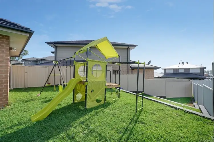 Seventh view of Homely house listing, Lot 211 Gilruth Avenue, Middleton Grange NSW 2171