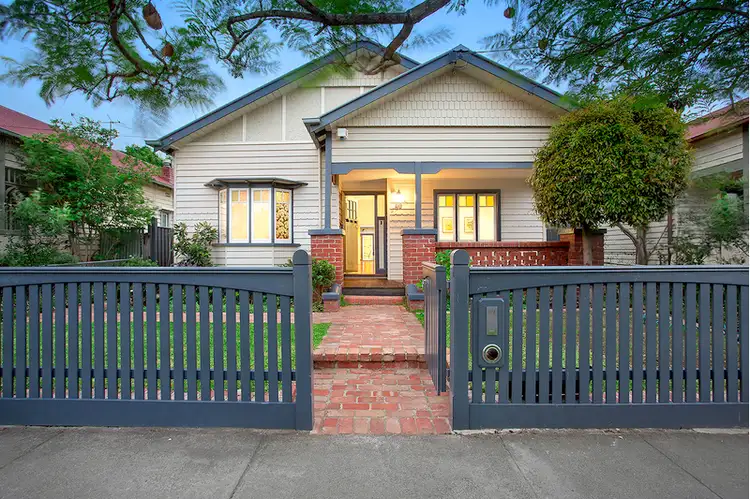Main view of Homely house listing, 90 Pender Street, Preston VIC 3072