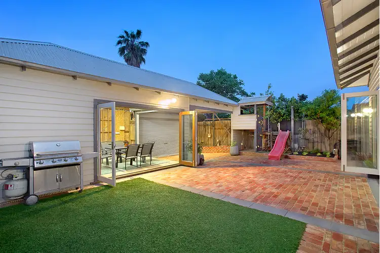 Second view of Homely house listing, 90 Pender Street, Preston VIC 3072