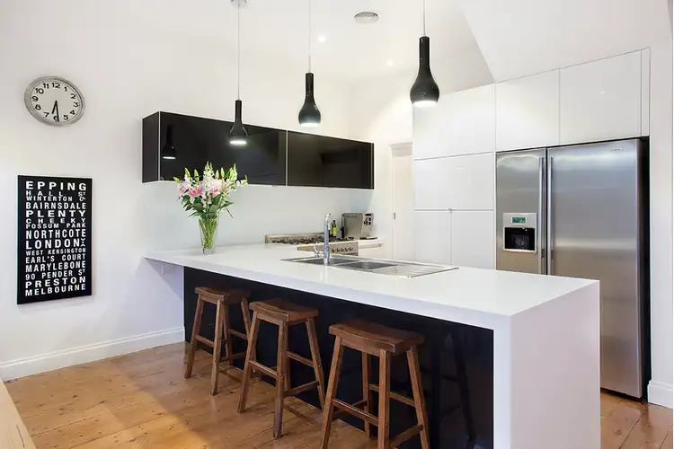 Third view of Homely house listing, 90 Pender Street, Preston VIC 3072