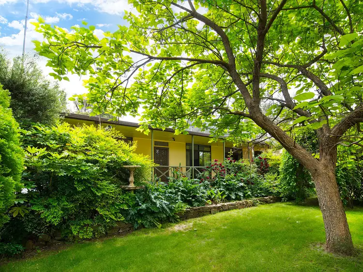 Main view of Homely house listing, 5 Bakery Lane, Yapeen VIC 3451