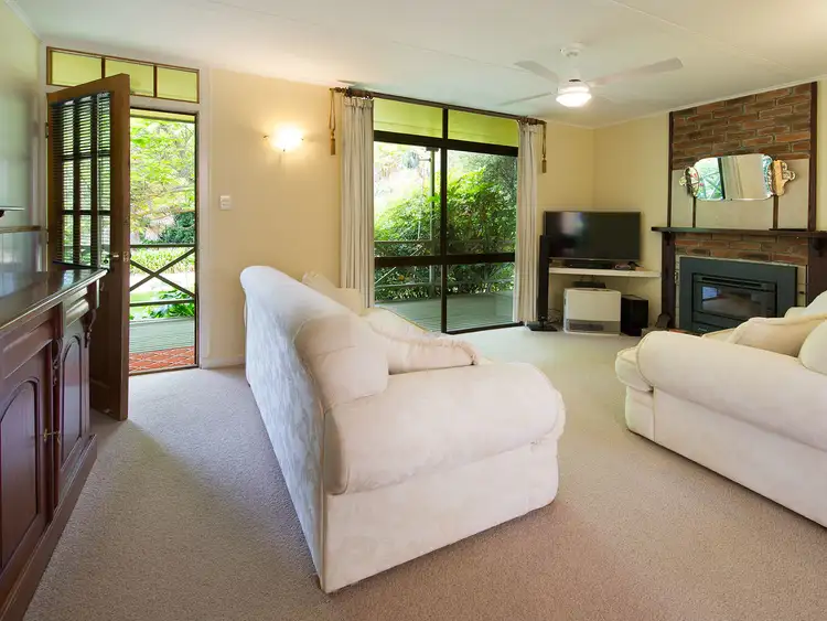 Fourth view of Homely house listing, 5 Bakery Lane, Yapeen VIC 3451