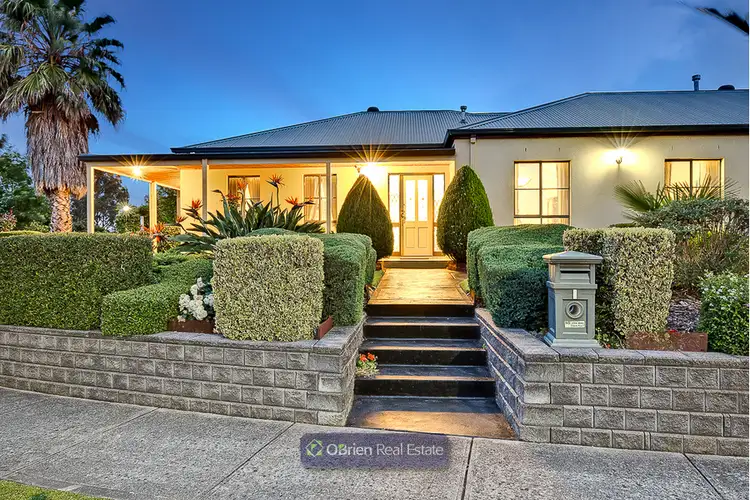 1 Musgrove Court, Narre Warren South VIC 3805