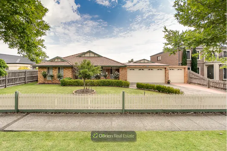 272 Centre Road, Narre Warren South VIC 3805