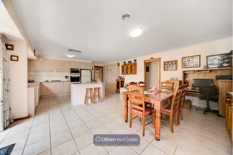 Second view of Homely house listing, 272 Centre Road, Narre Warren South VIC 3805