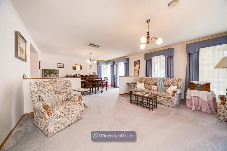 Third view of Homely house listing, 272 Centre Road, Narre Warren South VIC 3805