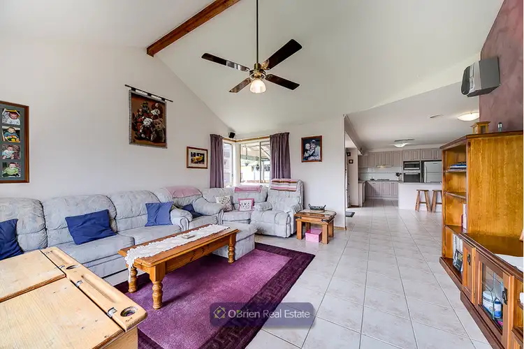 Fifth view of Homely house listing, 272 Centre Road, Narre Warren South VIC 3805