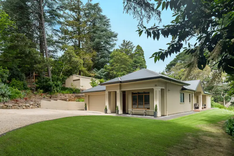 Main view of Homely house listing, 16 Wilpena Terrace, Aldgate SA 5154