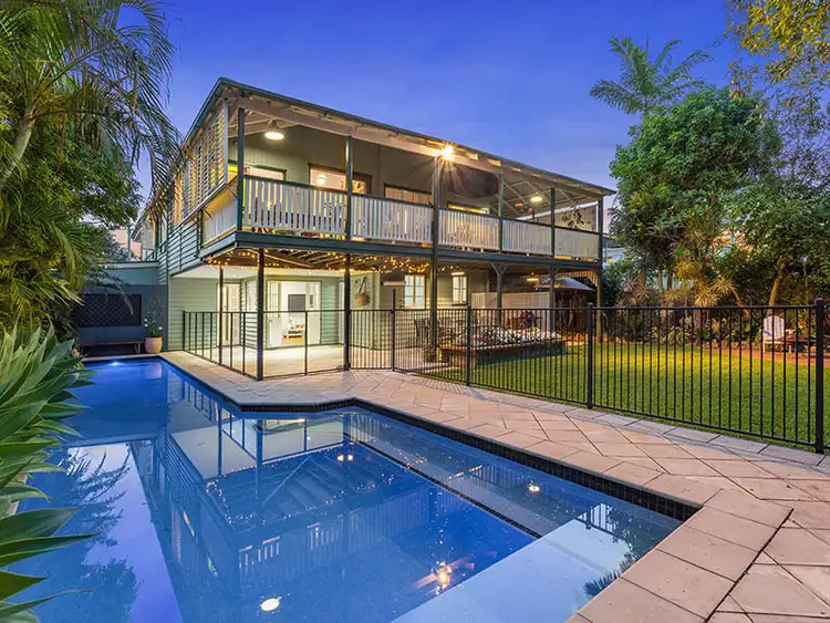 Second view of Homely house listing, 19 Moreton Avenue, Wynnum QLD 4178
