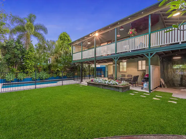 Fourth view of Homely house listing, 19 Moreton Avenue, Wynnum QLD 4178