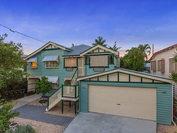Sixth view of Homely house listing, 19 Moreton Avenue, Wynnum QLD 4178