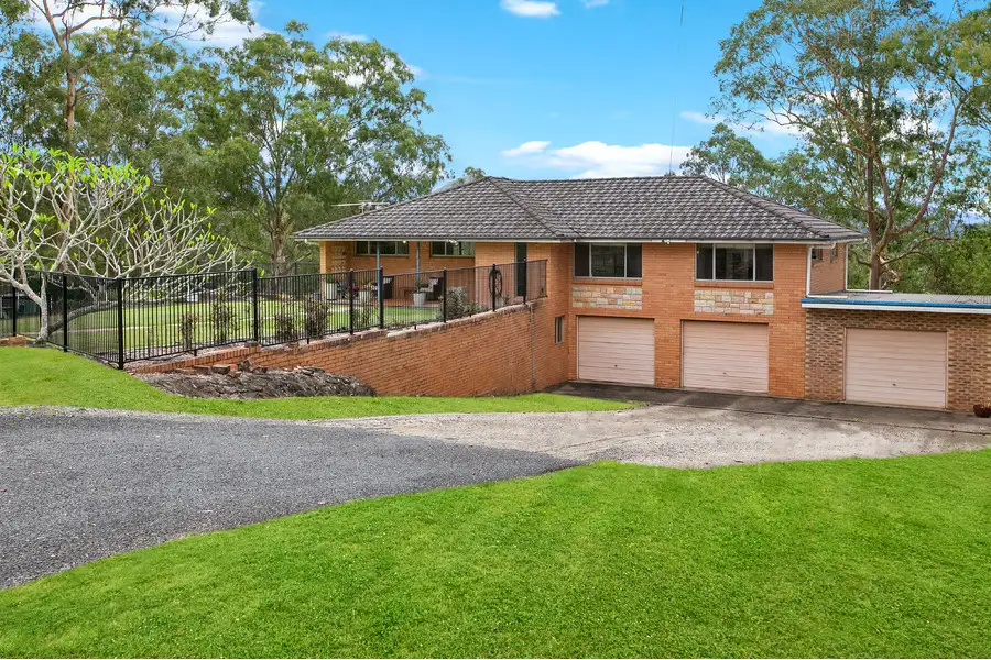 Main view of Homely house listing, 22 Samford Road, Samford Valley QLD 4520