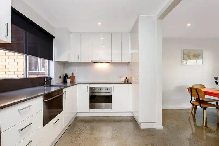 Second view of Homely apartment listing, 14/34 Girrilang Road, Cronulla NSW 2230