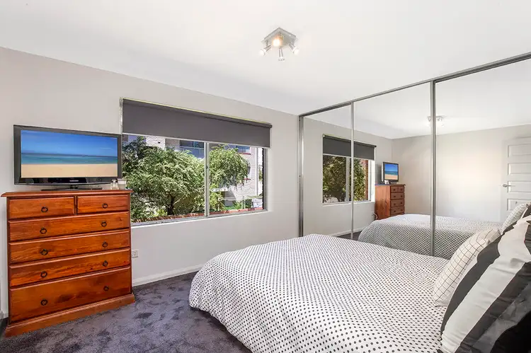 Third view of Homely apartment listing, 14/34 Girrilang Road, Cronulla NSW 2230
