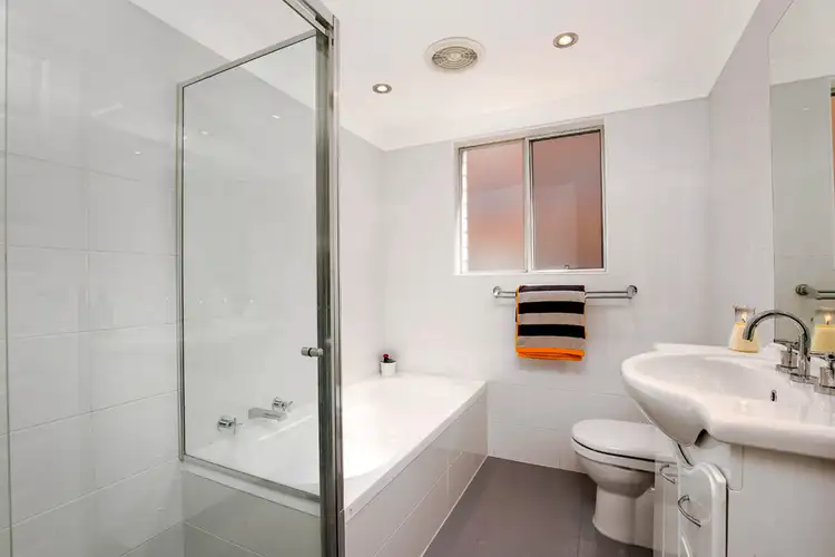 Fifth view of Homely apartment listing, 14/34 Girrilang Road, Cronulla NSW 2230