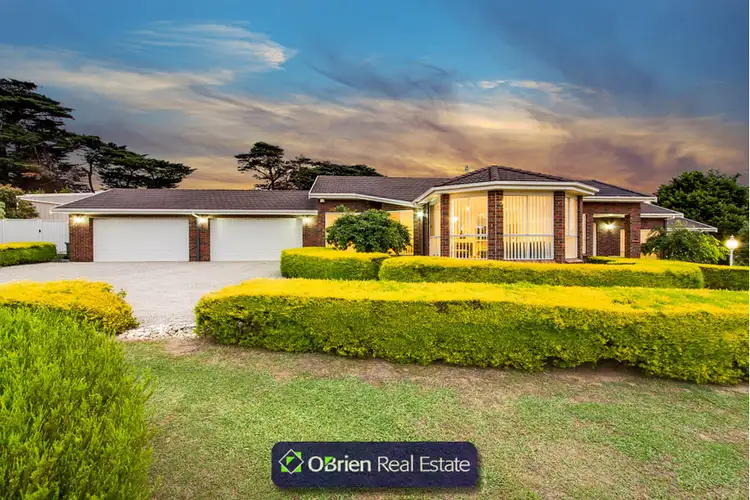 28-29 Harries Court, Narre Warren North VIC 3804