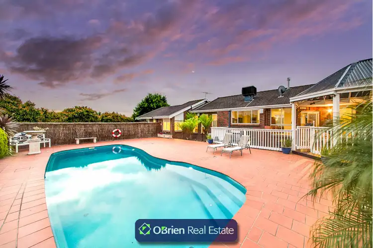 Second view of Homely house listing, 28-29 Harries Court, Narre Warren North VIC 3804
