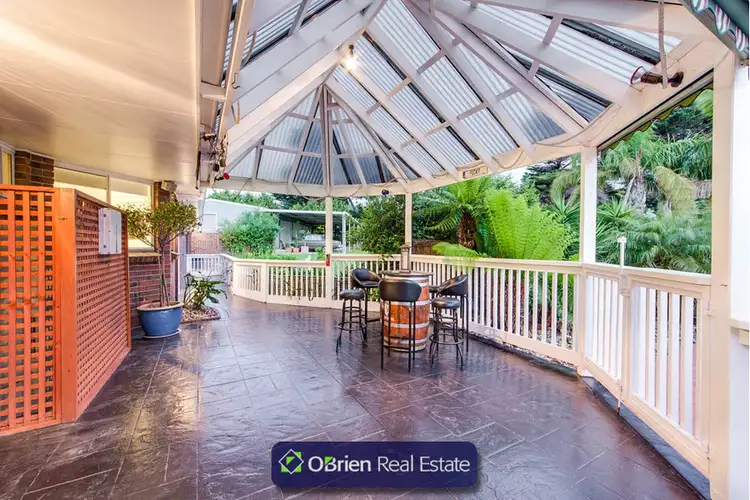 Sixth view of Homely house listing, 28-29 Harries Court, Narre Warren North VIC 3804