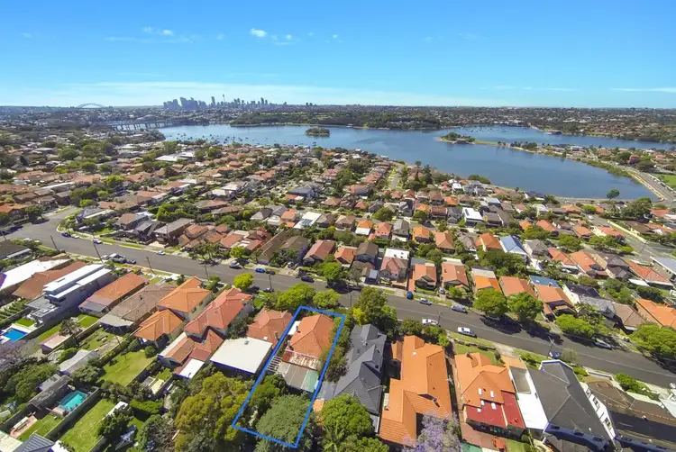 Main view of Homely house listing, 18 Undine Street, Russell Lea NSW 2046