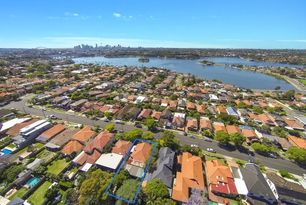 Main view of Homely house listing, 18 Undine Street, Russell Lea NSW 2046