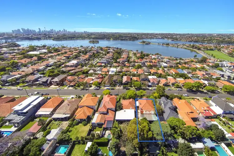 Third view of Homely house listing, 18 Undine Street, Russell Lea NSW 2046