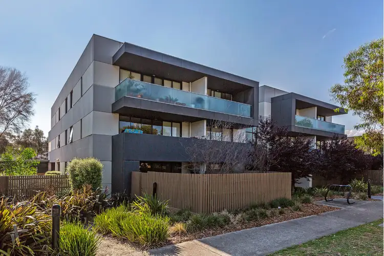 6/4 Crefden Street, Maidstone VIC 3012