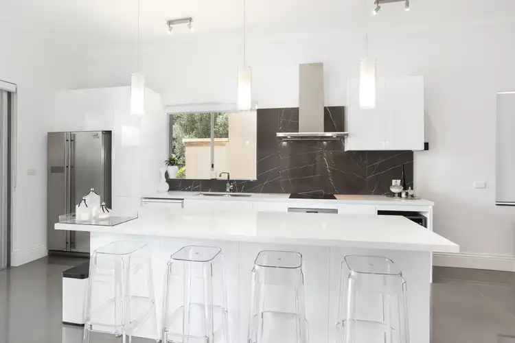 Main view of Homely house listing, 6 Lancelot Street, Five Dock NSW 2046