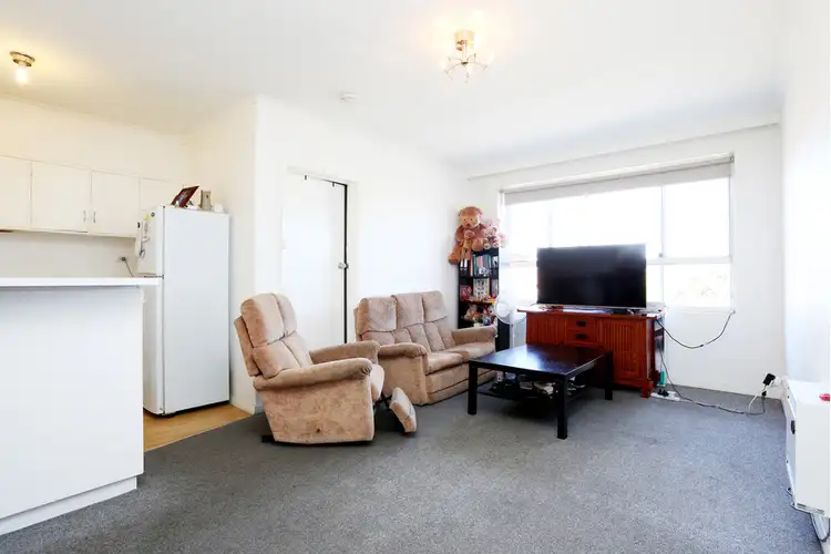 Second view of Homely apartment listing, 20/437 Ballarat Road, Sunshine VIC 3020
